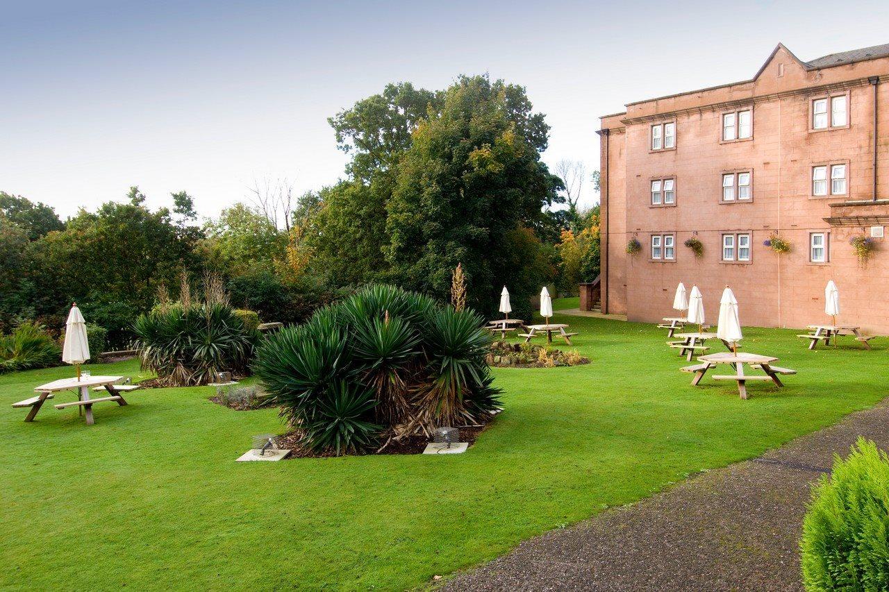 Premier Inn Liverpool Bagian luar foto