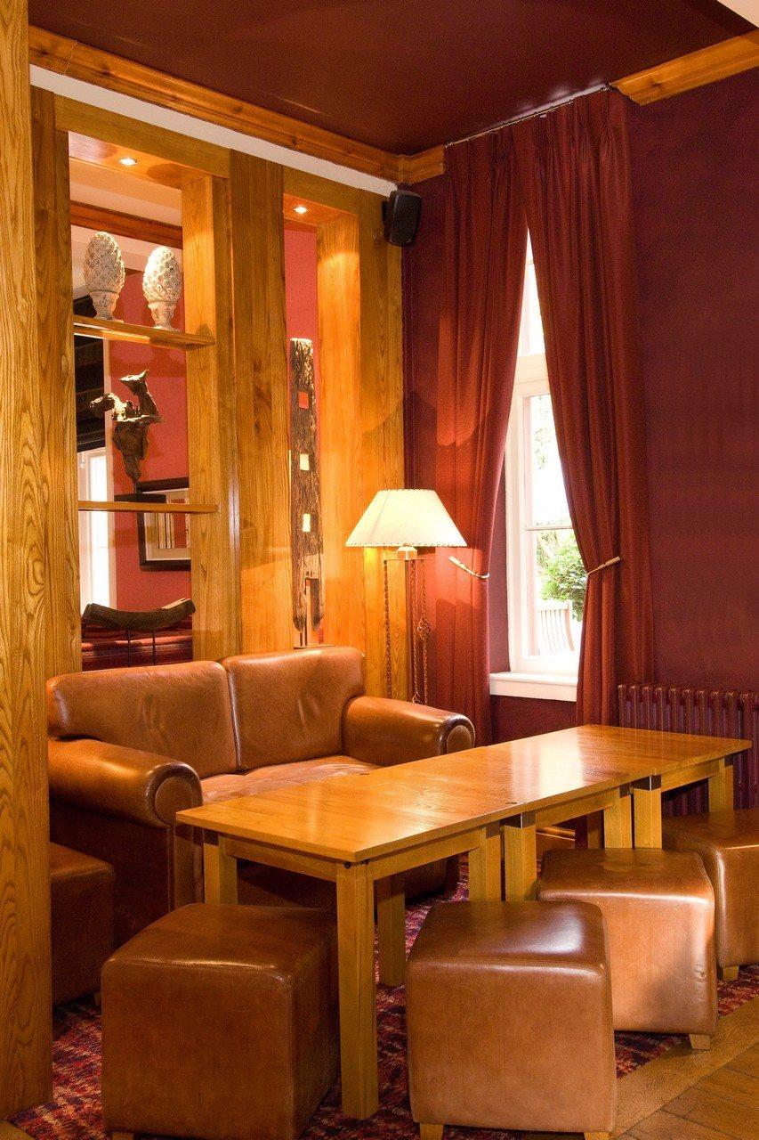 Premier Inn Liverpool Bagian luar foto