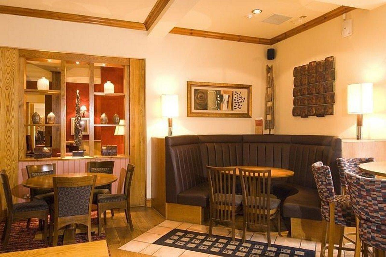 Premier Inn Liverpool Bagian luar foto